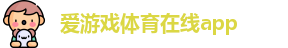 爱游戏体育在线app